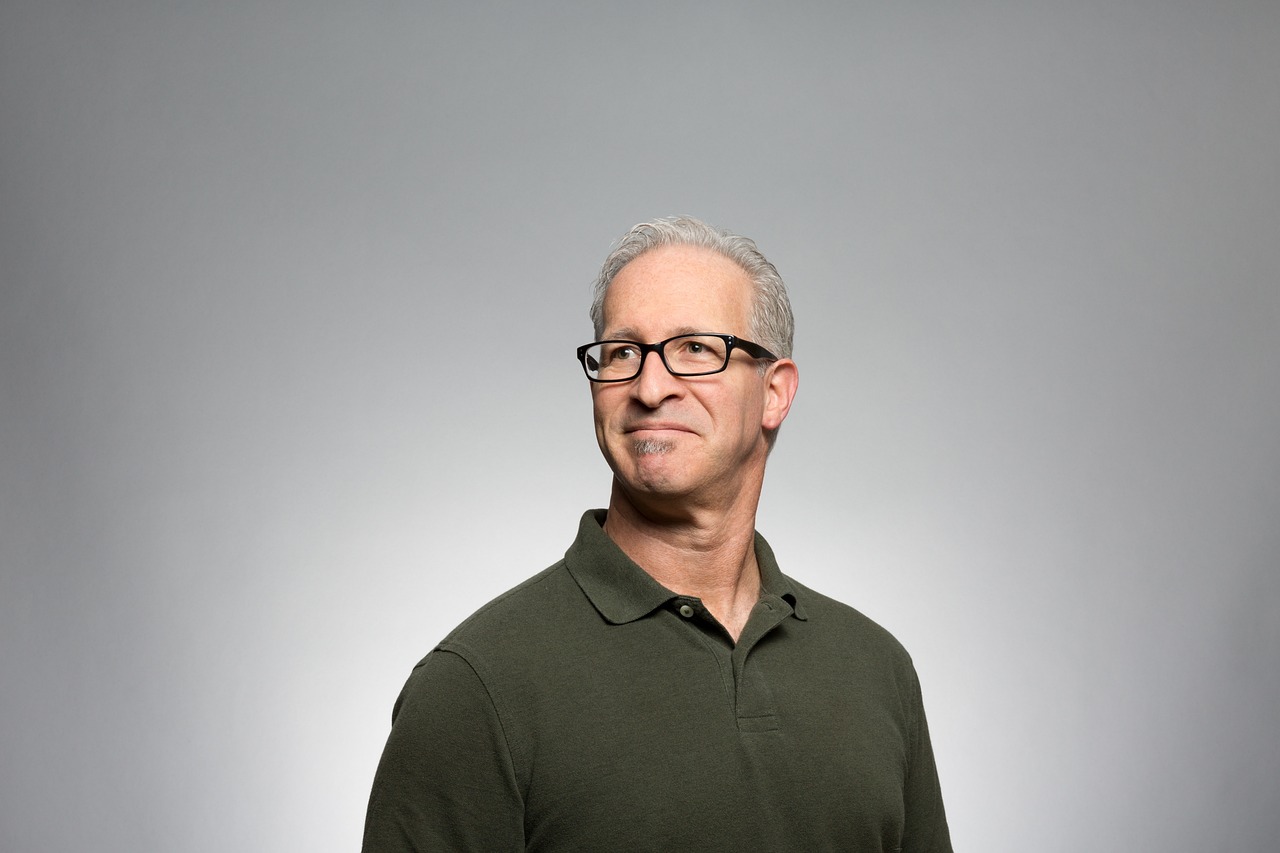 John A